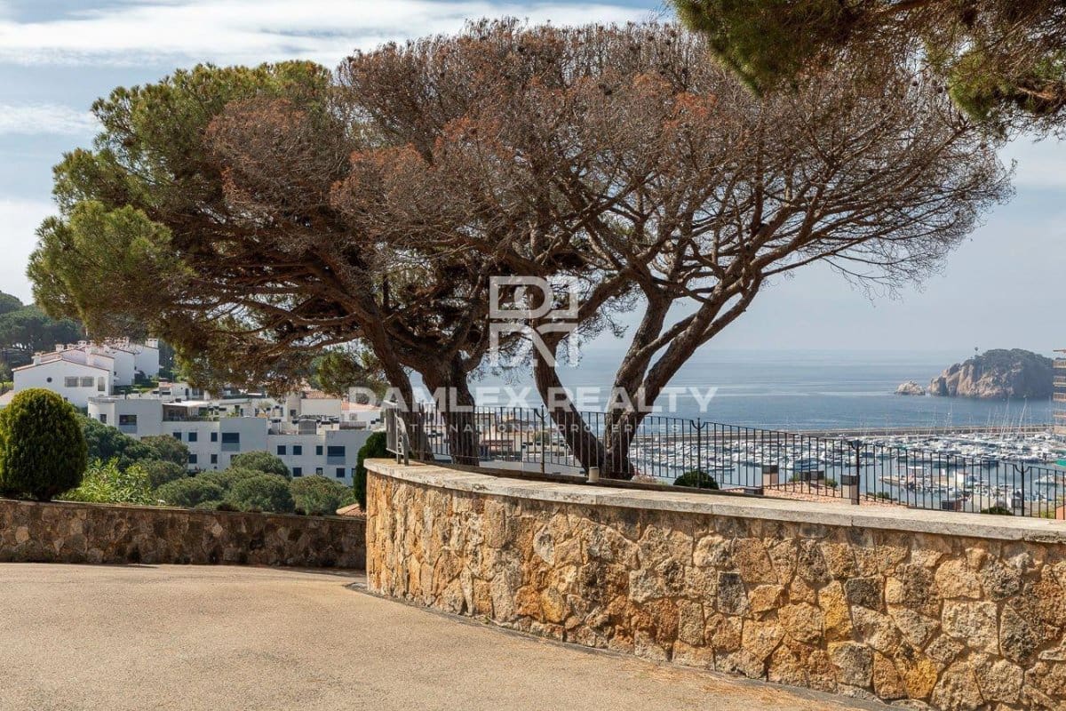 11 soveværelse Villa til salg i Sant Feliu de Guixols med swimmingpool - € 7.875.000 (Ref: 7616350)