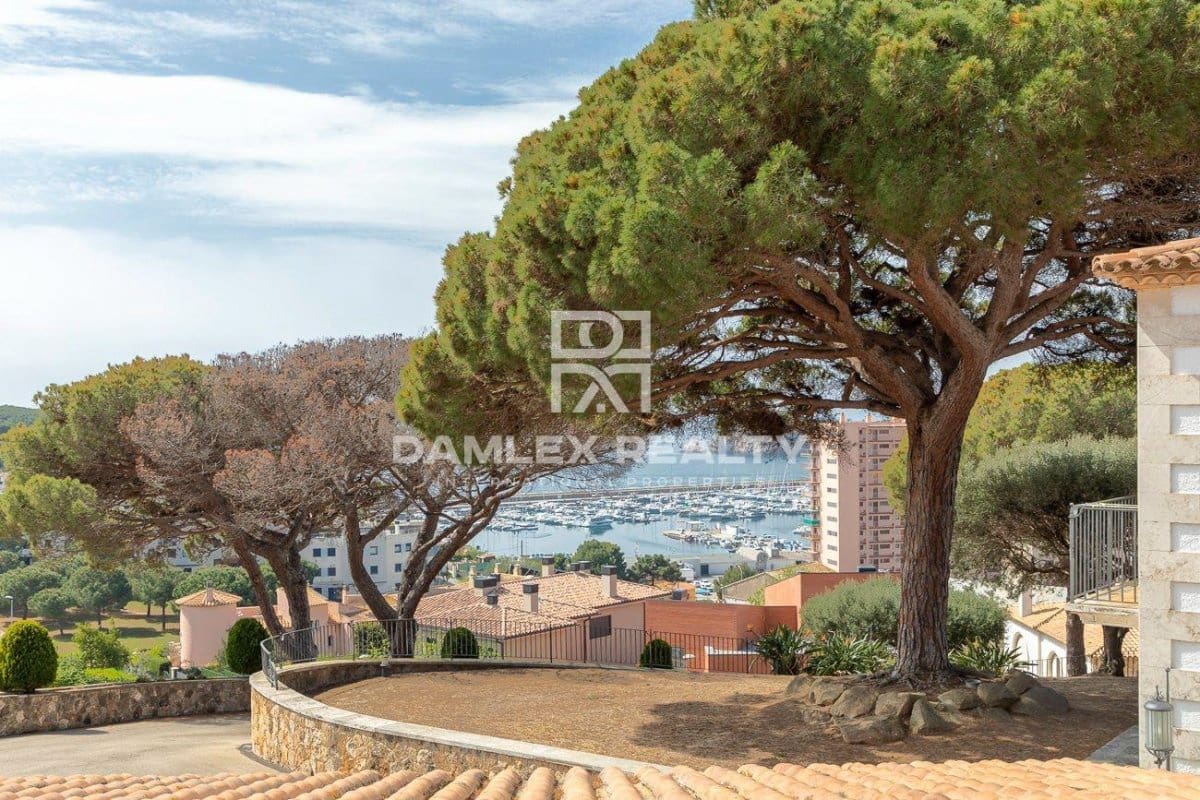 11 soveværelse Villa til salg i Sant Feliu de Guixols med swimmingpool - € 7.875.000 (Ref: 7616350)