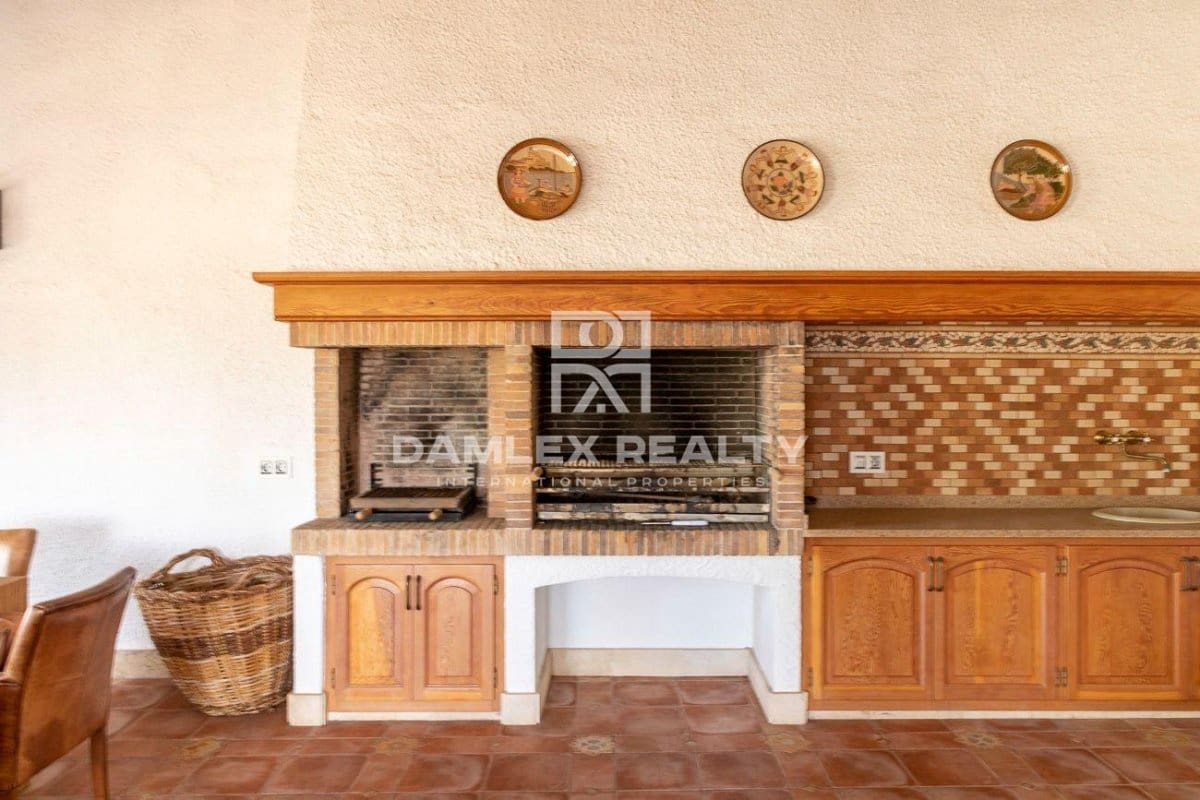 11 soveværelse Villa til salg i Sant Feliu de Guixols med swimmingpool - € 7.875.000 (Ref: 7616350)