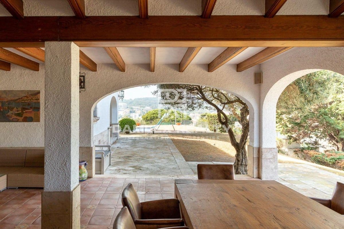 11 soveværelse Villa til salg i Sant Feliu de Guixols med swimmingpool - € 7.875.000 (Ref: 7616350)