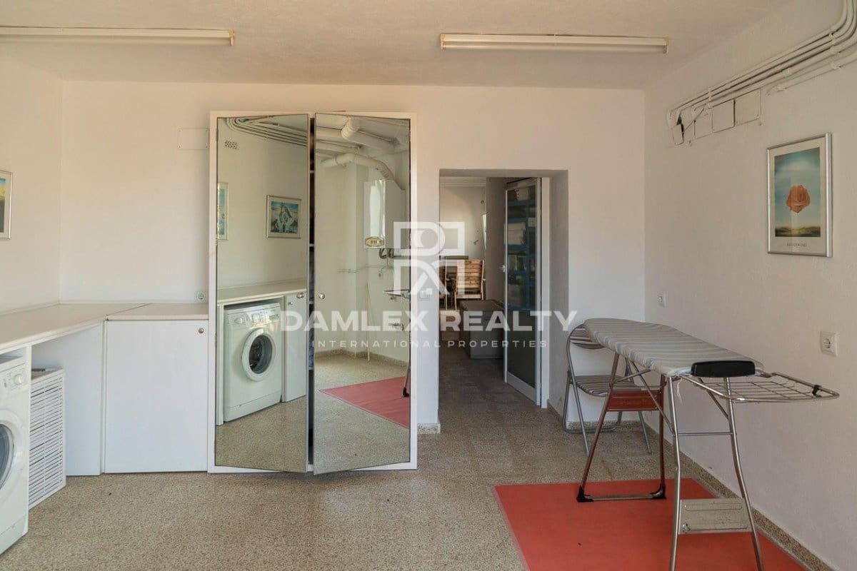 11 soveværelse Villa til salg i Sant Feliu de Guixols med swimmingpool - € 7.875.000 (Ref: 7616350)