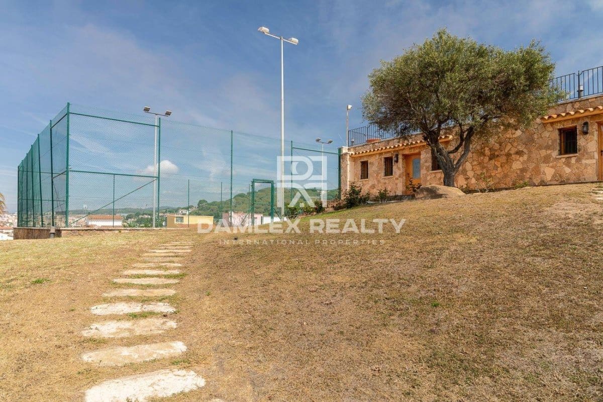 11 soveværelse Villa til salg i Sant Feliu de Guixols med swimmingpool - € 7.875.000 (Ref: 7616350)