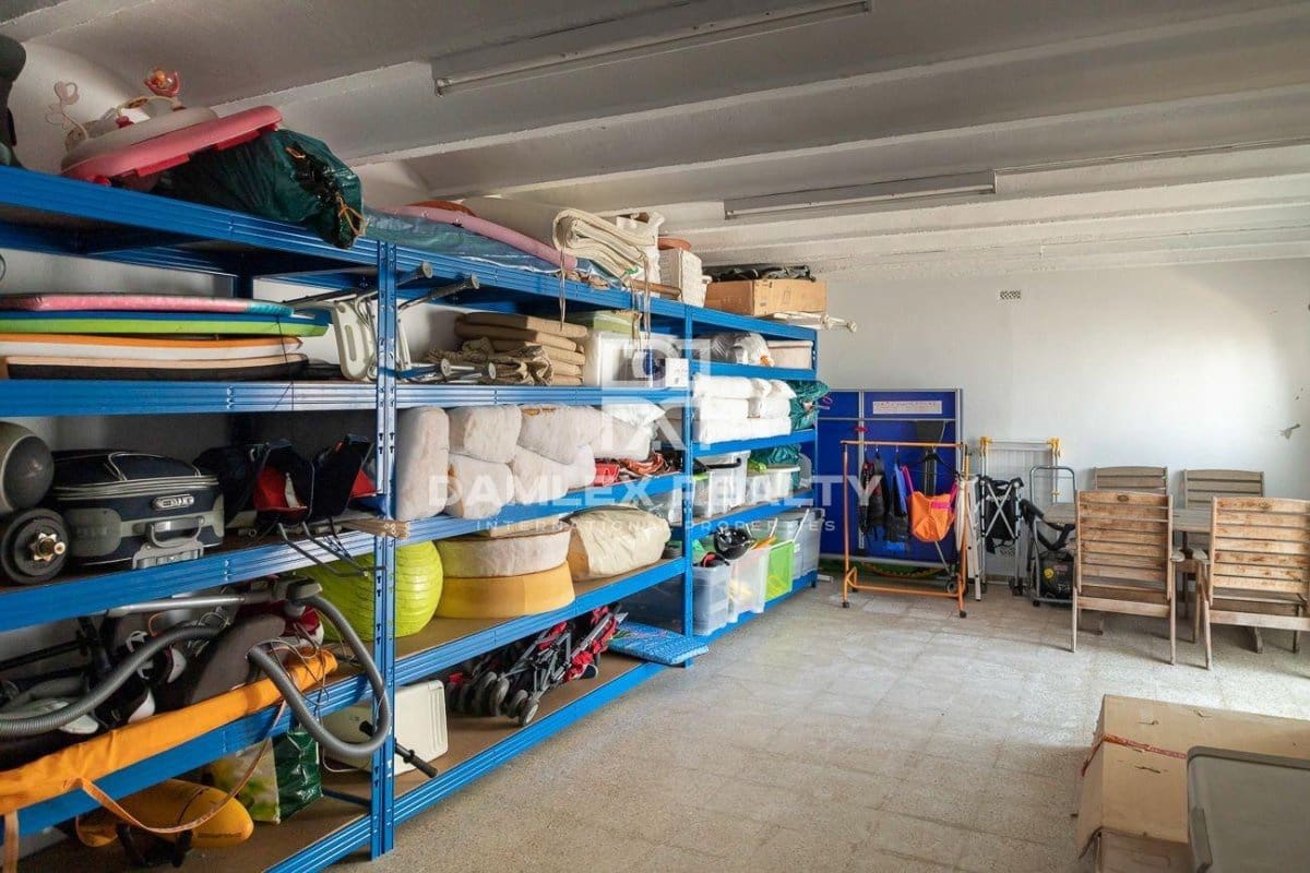 11 soveværelse Villa til salg i Sant Feliu de Guixols med swimmingpool - € 7.875.000 (Ref: 7616350)