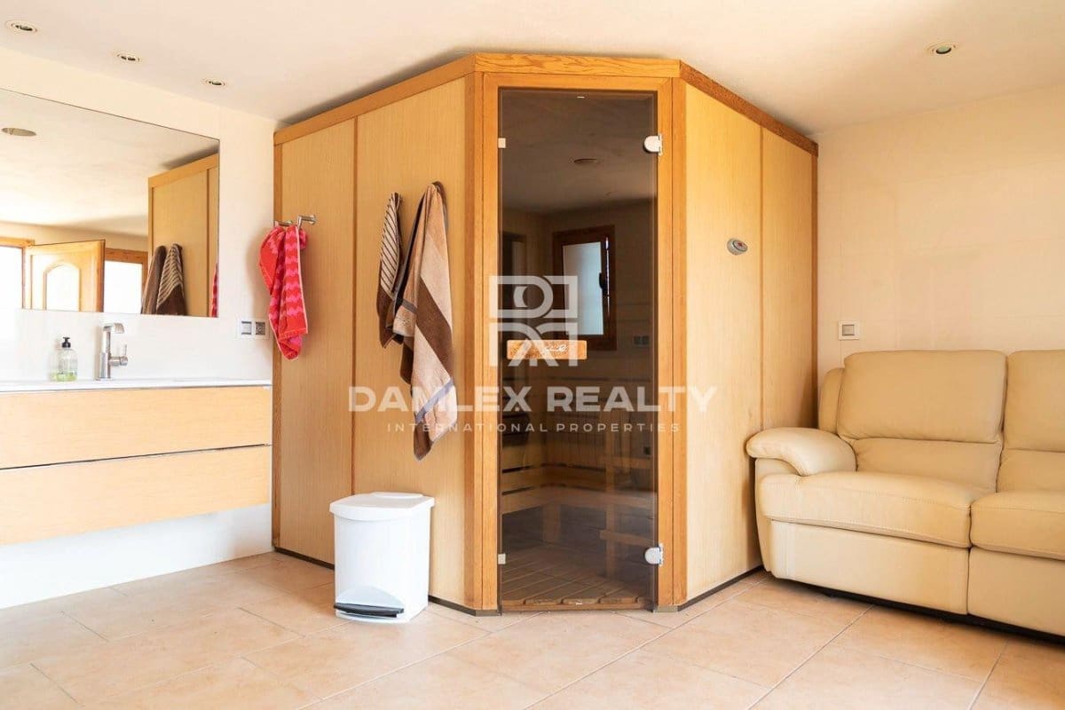 11 soveværelse Villa til salg i Sant Feliu de Guixols med swimmingpool - € 7.875.000 (Ref: 7616350)