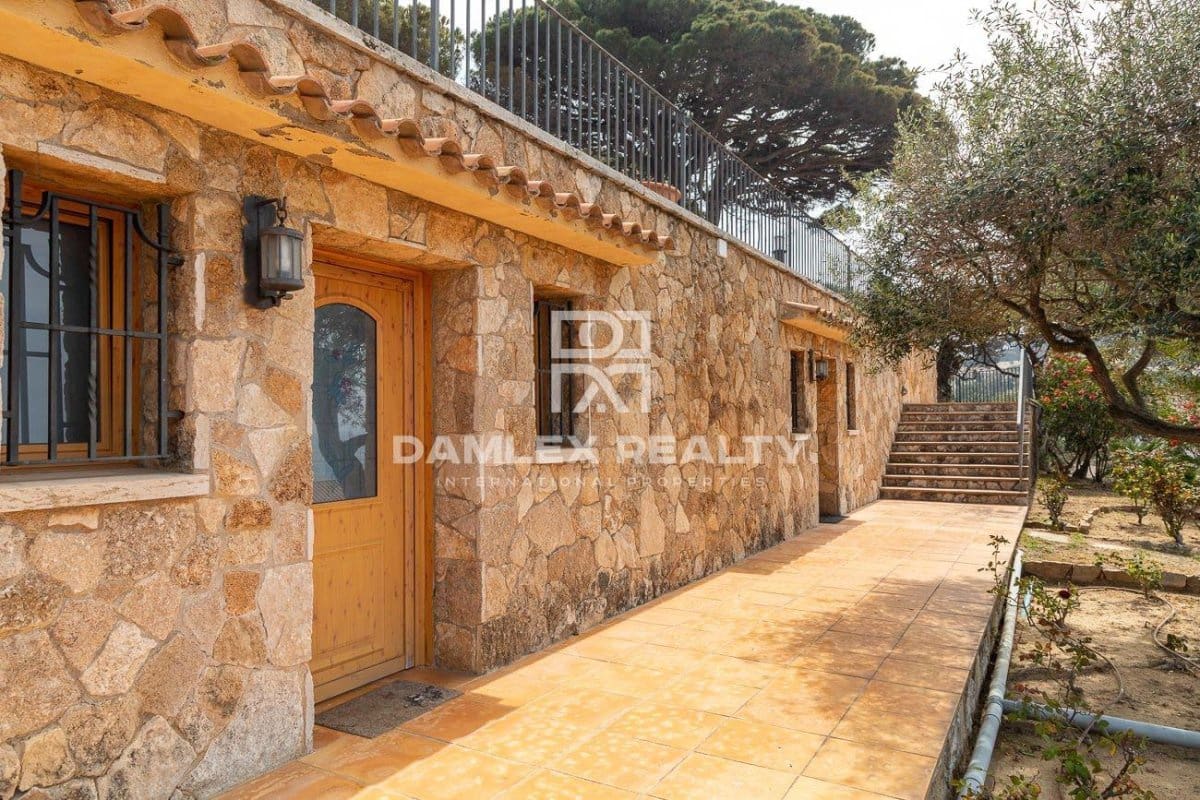 11 soveværelse Villa til salg i Sant Feliu de Guixols med swimmingpool - € 7.875.000 (Ref: 7616350)