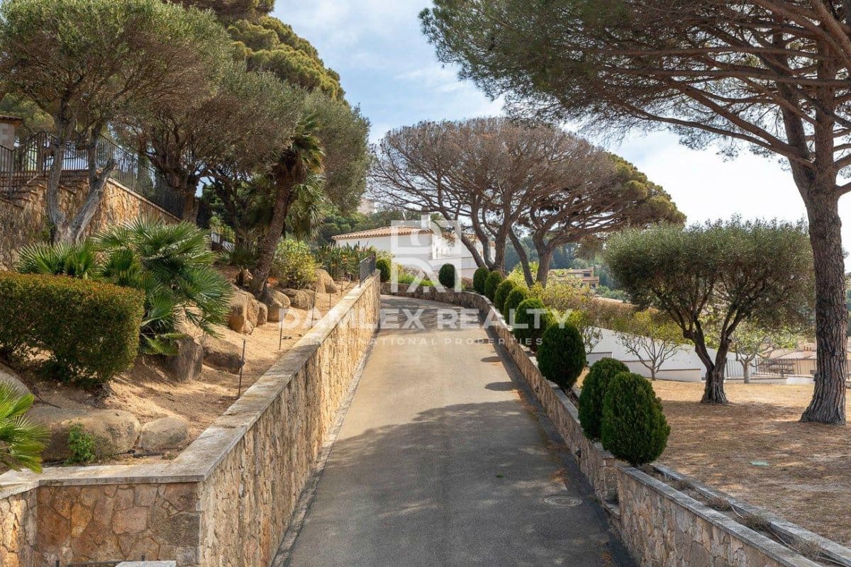 11 soveværelse Villa til salg i Sant Feliu de Guixols med swimmingpool - € 7.875.000 (Ref: 7616350)