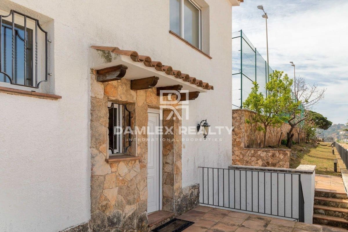 11 soveværelse Villa til salg i Sant Feliu de Guixols med swimmingpool - € 7.875.000 (Ref: 7616350)