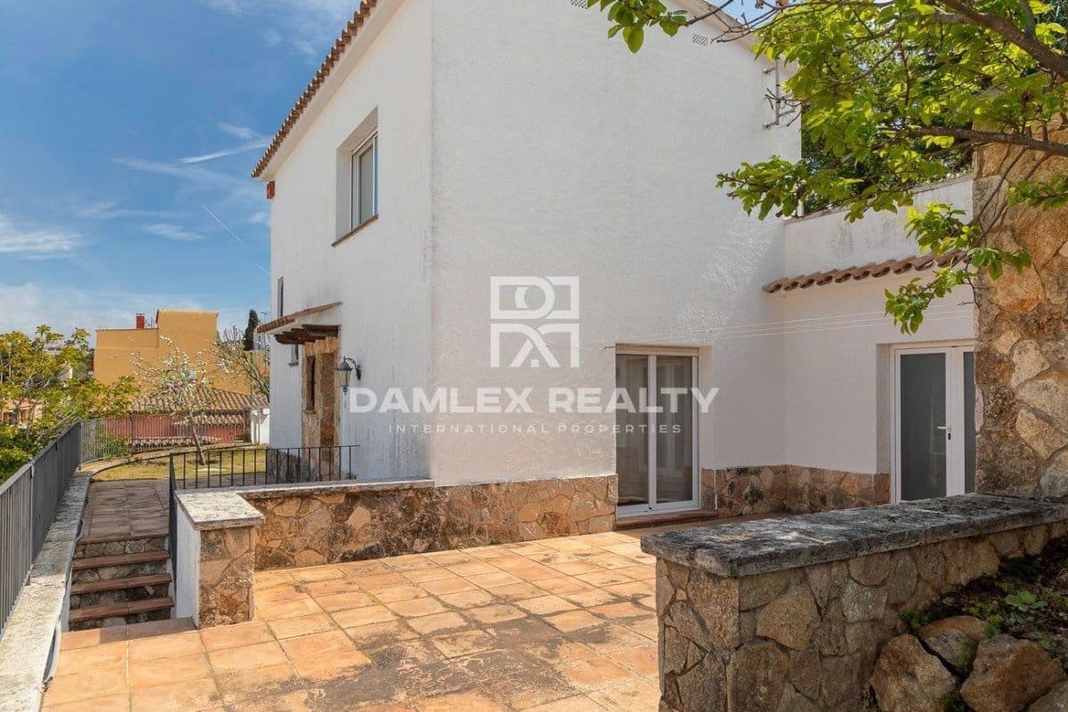 11 soveværelse Villa til salg i Sant Feliu de Guixols med swimmingpool - € 7.875.000 (Ref: 7616350)