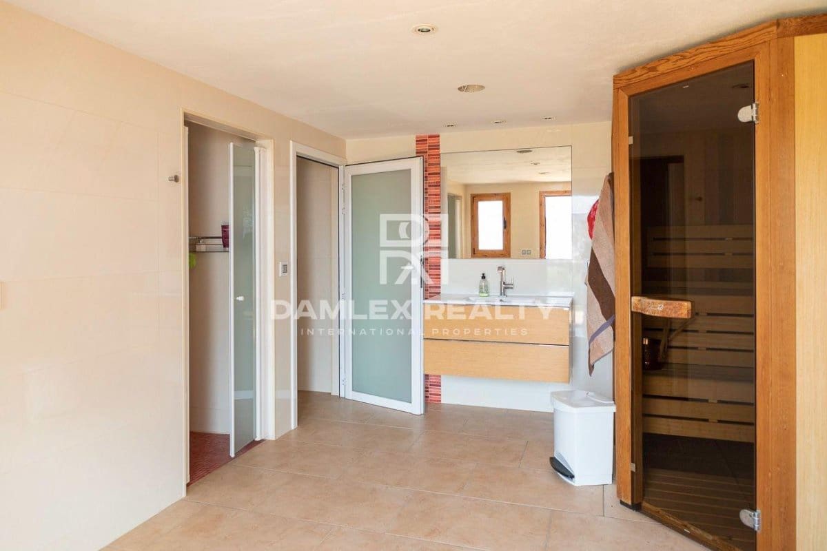 11 soveværelse Villa til salg i Sant Feliu de Guixols med swimmingpool - € 7.875.000 (Ref: 7616350)