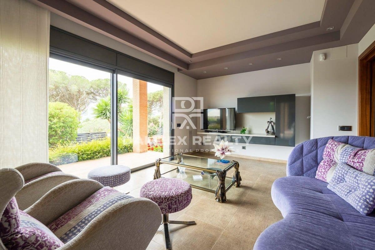 4 slaapkamer Villa te koop in Santa Cristina d'Aro met zwembad - € 2.100.000 (Ref: 7632328)