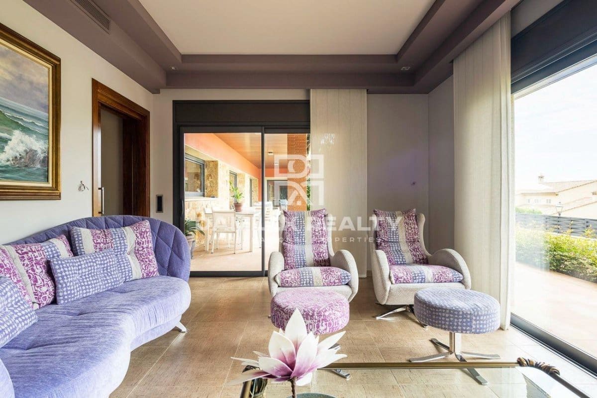 4 slaapkamer Villa te koop in Santa Cristina d'Aro met zwembad - € 2.100.000 (Ref: 7632328)