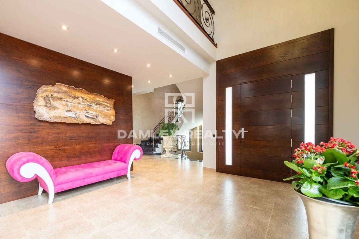 4 slaapkamer Villa te koop in Santa Cristina d'Aro met zwembad - € 2.100.000 (Ref: 7632328)