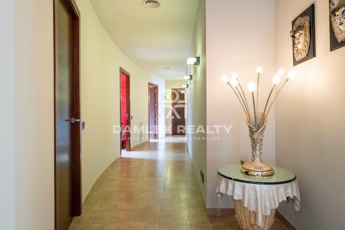 4 slaapkamer Villa te koop in Santa Cristina d'Aro met zwembad - € 2.100.000 (Ref: 7632328)