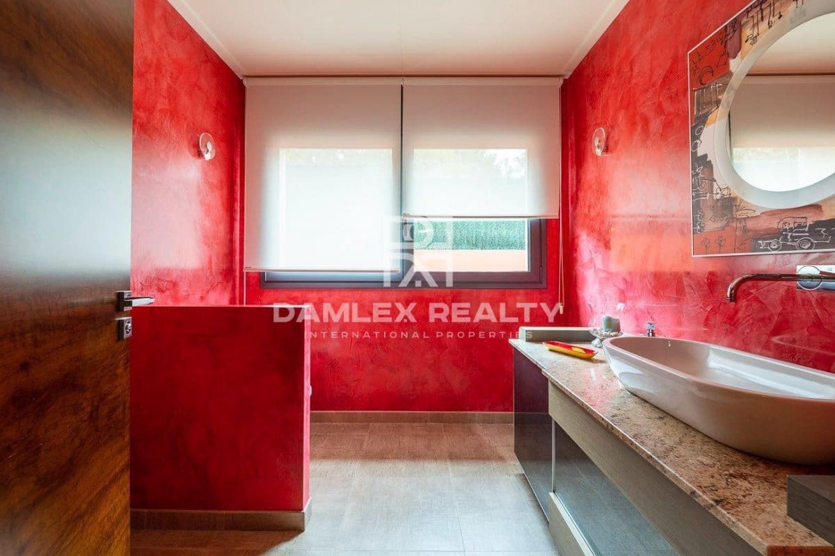 4 slaapkamer Villa te koop in Santa Cristina d'Aro met zwembad - € 2.100.000 (Ref: 7632328)