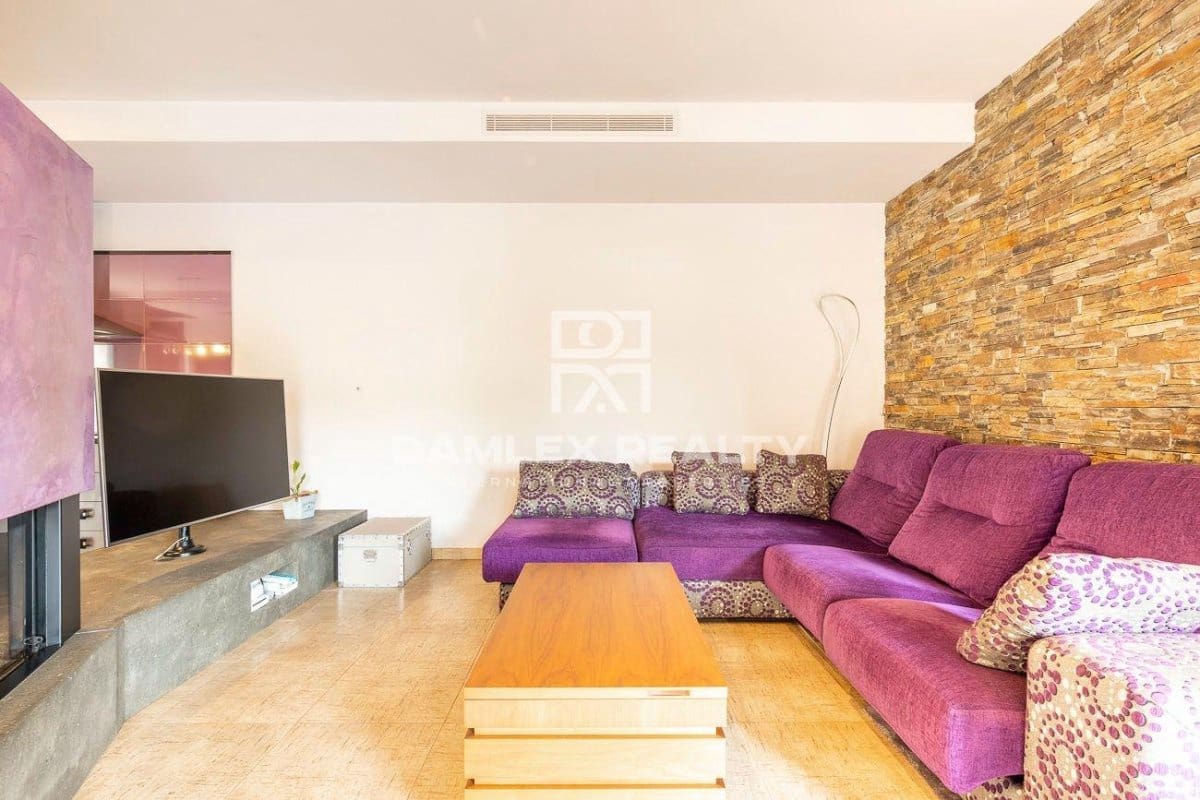 4 slaapkamer Villa te koop in Santa Cristina d'Aro met zwembad - € 2.100.000 (Ref: 7632328)