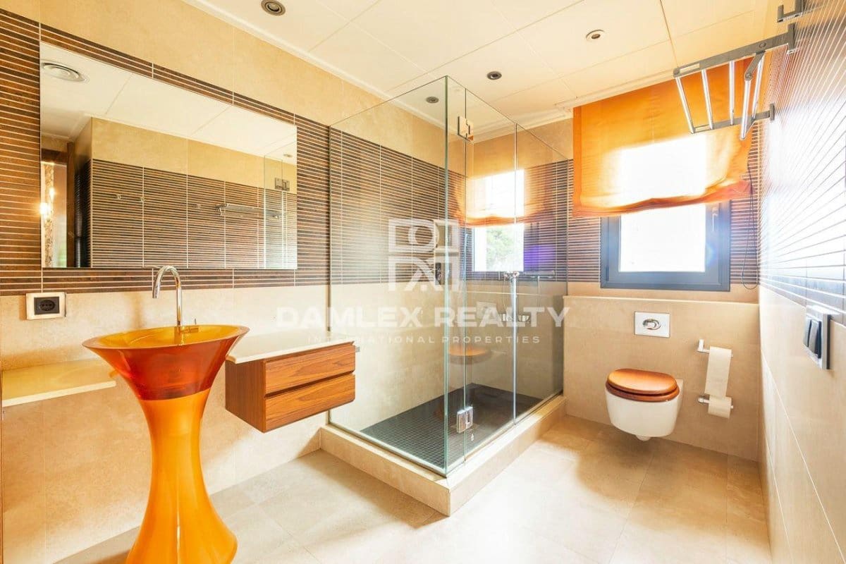 4 slaapkamer Villa te koop in Santa Cristina d'Aro met zwembad - € 2.100.000 (Ref: 7632328)