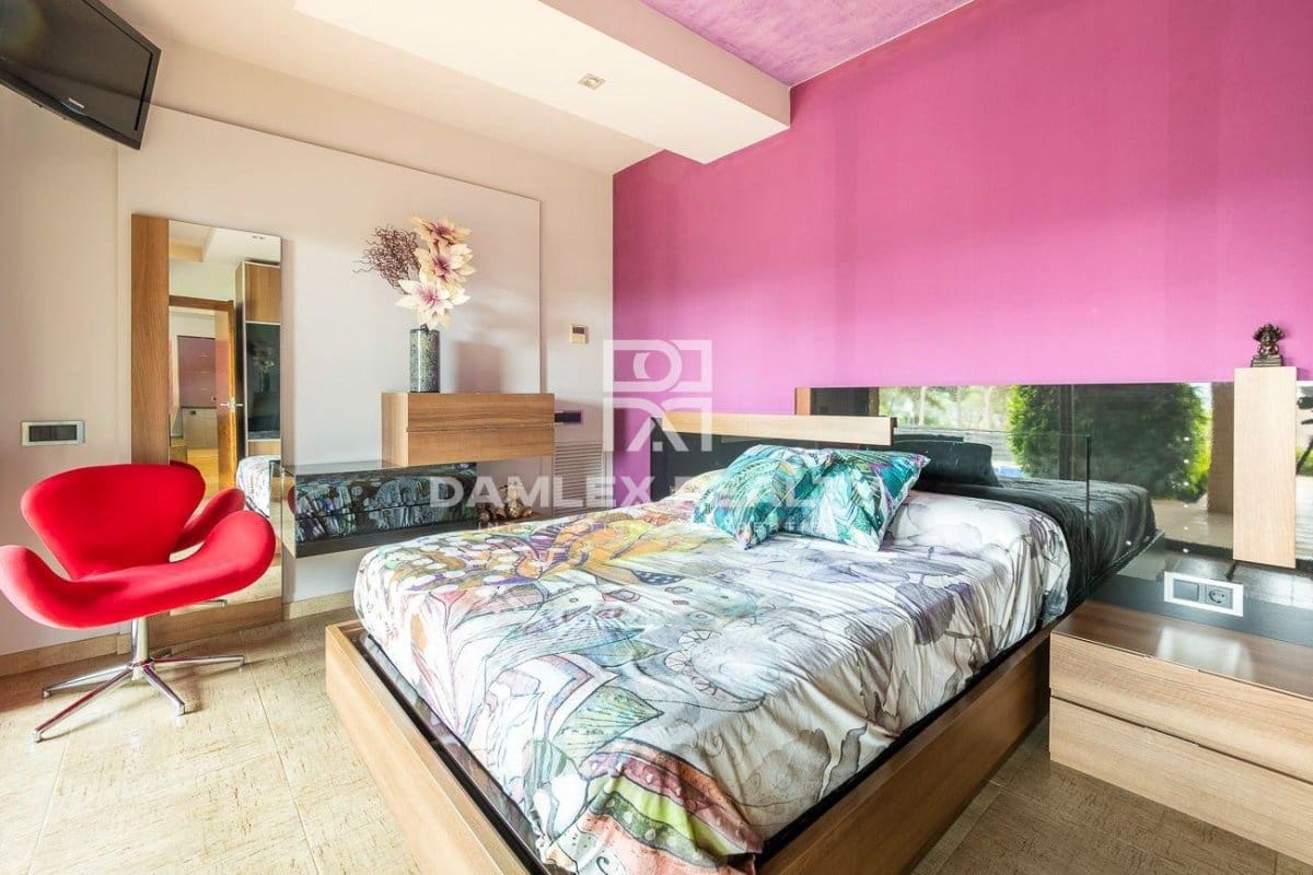 4 slaapkamer Villa te koop in Santa Cristina d'Aro met zwembad - € 2.100.000 (Ref: 7632328)