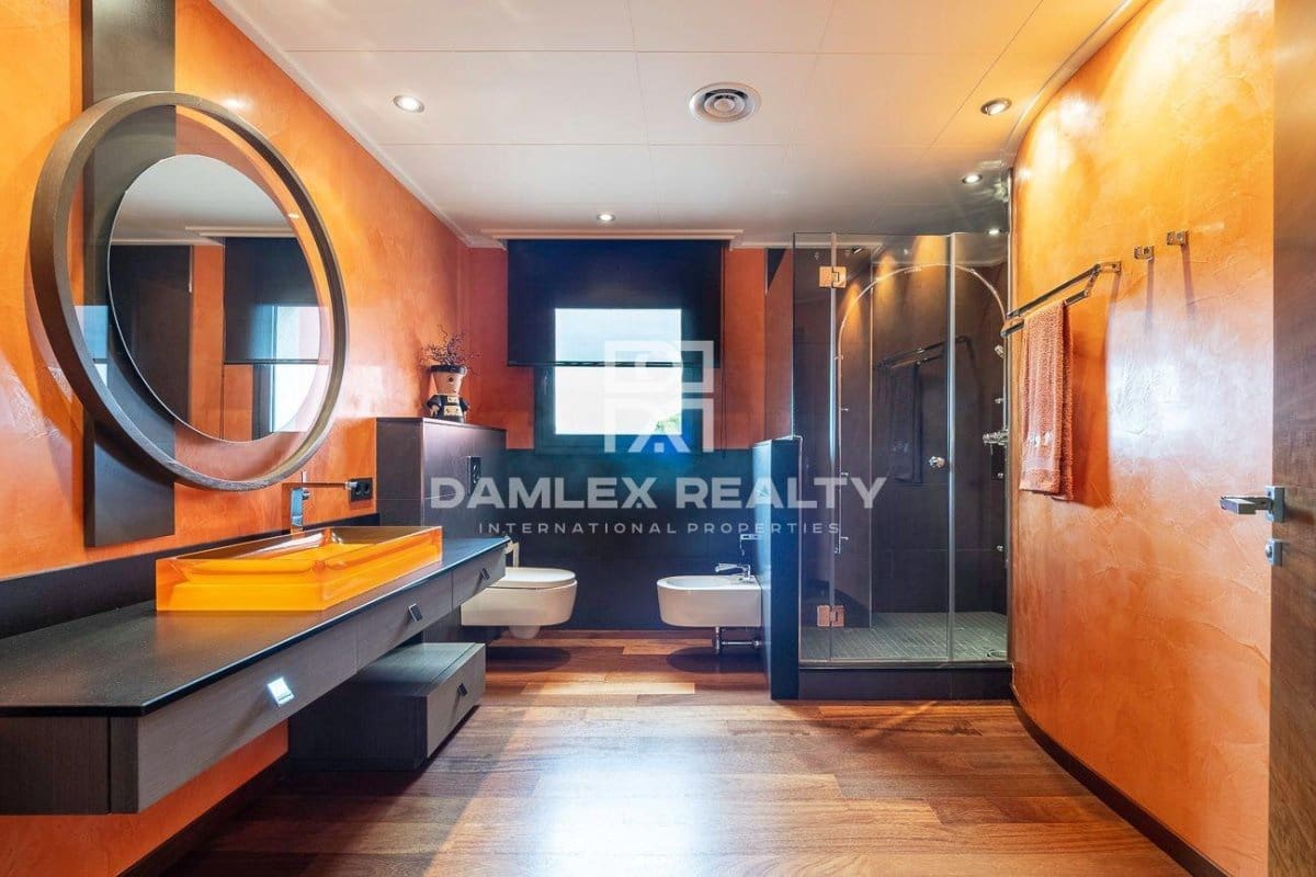 4 slaapkamer Villa te koop in Santa Cristina d'Aro met zwembad - € 2.100.000 (Ref: 7632328)