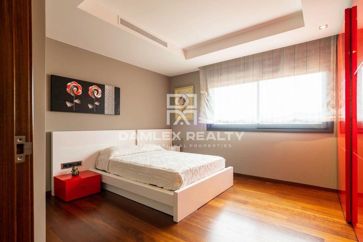 4 slaapkamer Villa te koop in Santa Cristina d'Aro met zwembad - € 2.100.000 (Ref: 7632328)