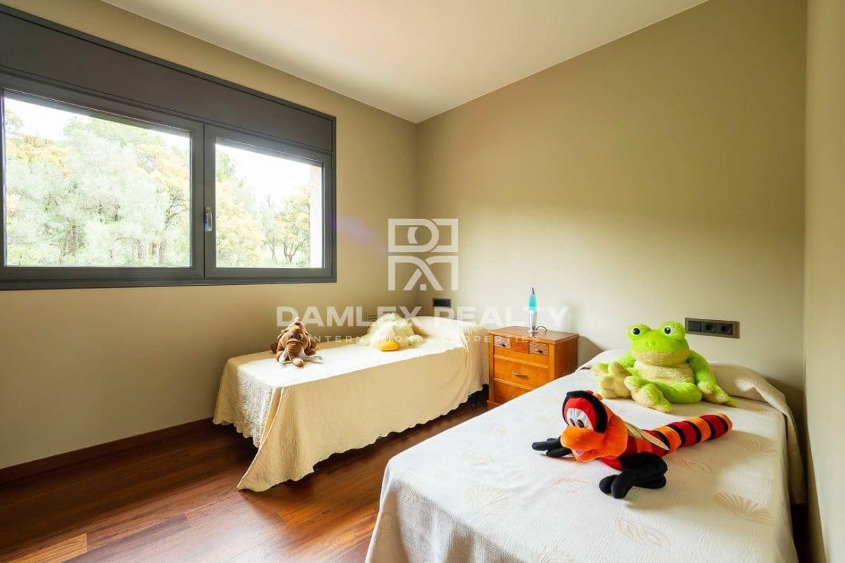 4 slaapkamer Villa te koop in Santa Cristina d'Aro met zwembad - € 2.100.000 (Ref: 7632328)