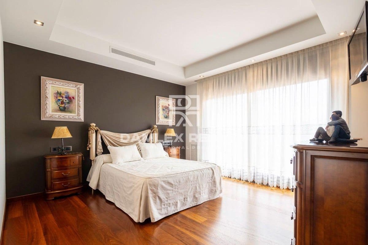 4 slaapkamer Villa te koop in Santa Cristina d'Aro met zwembad - € 2.100.000 (Ref: 7632328)