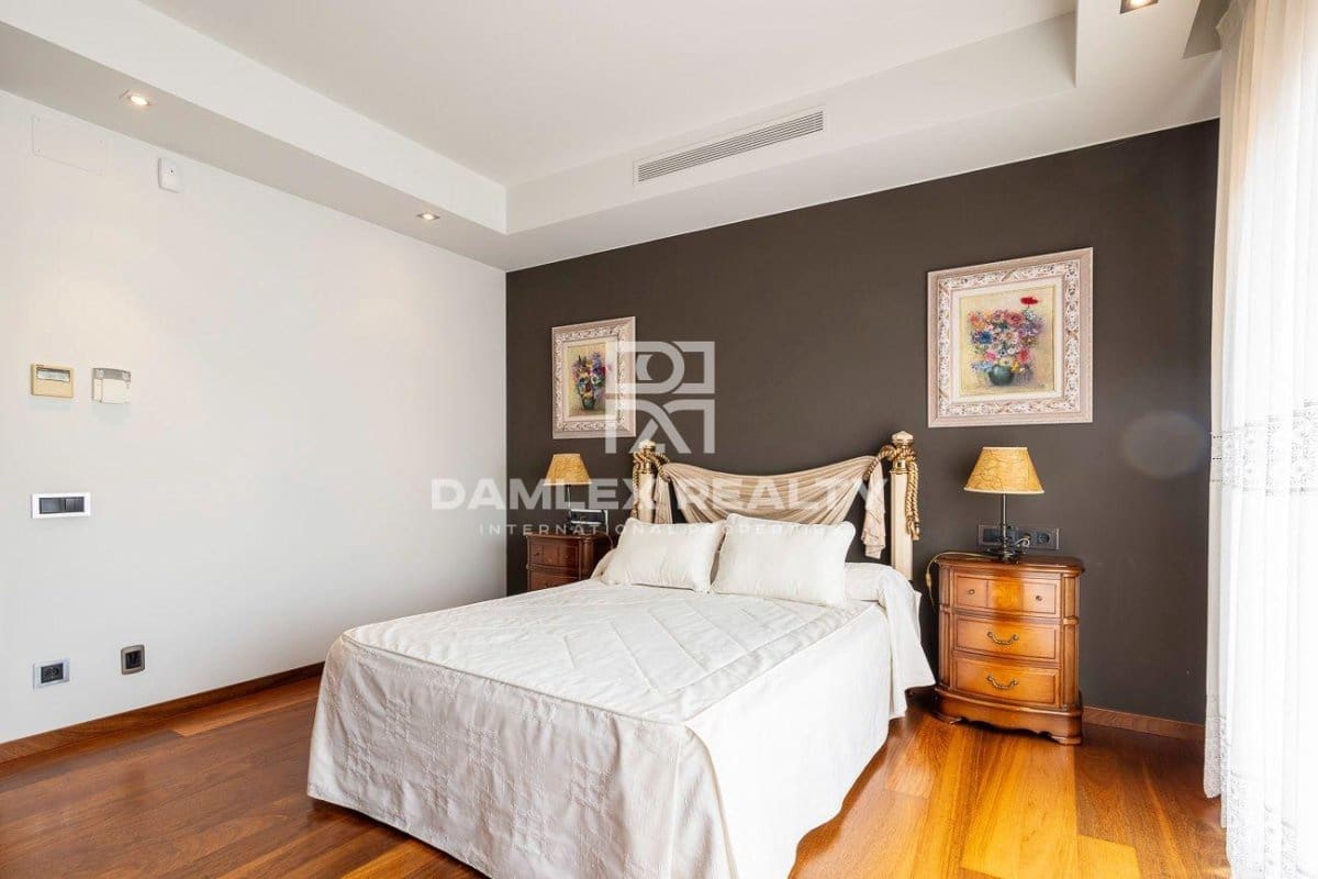 4 slaapkamer Villa te koop in Santa Cristina d'Aro met zwembad - € 2.100.000 (Ref: 7632328)