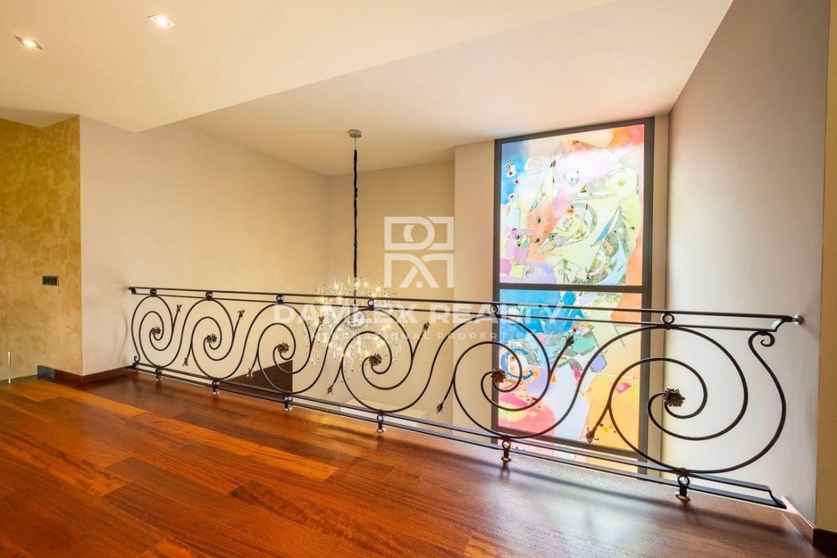 4 slaapkamer Villa te koop in Santa Cristina d'Aro met zwembad - € 2.100.000 (Ref: 7632328)