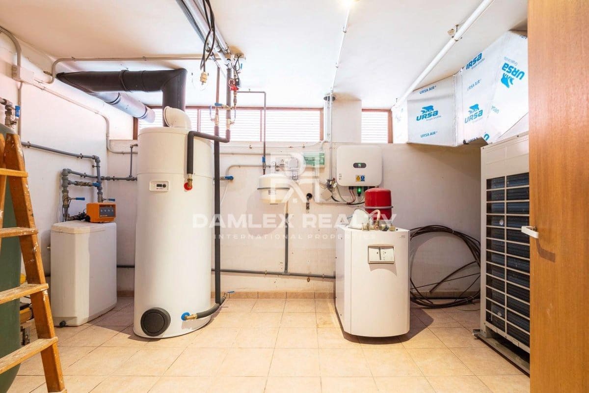 4 slaapkamer Villa te koop in Santa Cristina d'Aro met zwembad - € 2.100.000 (Ref: 7632328)