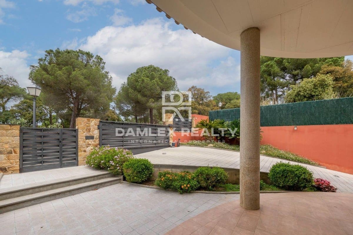 4 slaapkamer Villa te koop in Santa Cristina d'Aro met zwembad - € 2.100.000 (Ref: 7632328)