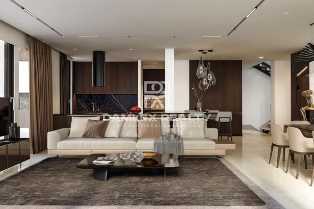 5 sovrum Villa till salu i Sant Feliu de Guíxols med pool - 7 900 000 € (Ref: 7677451)