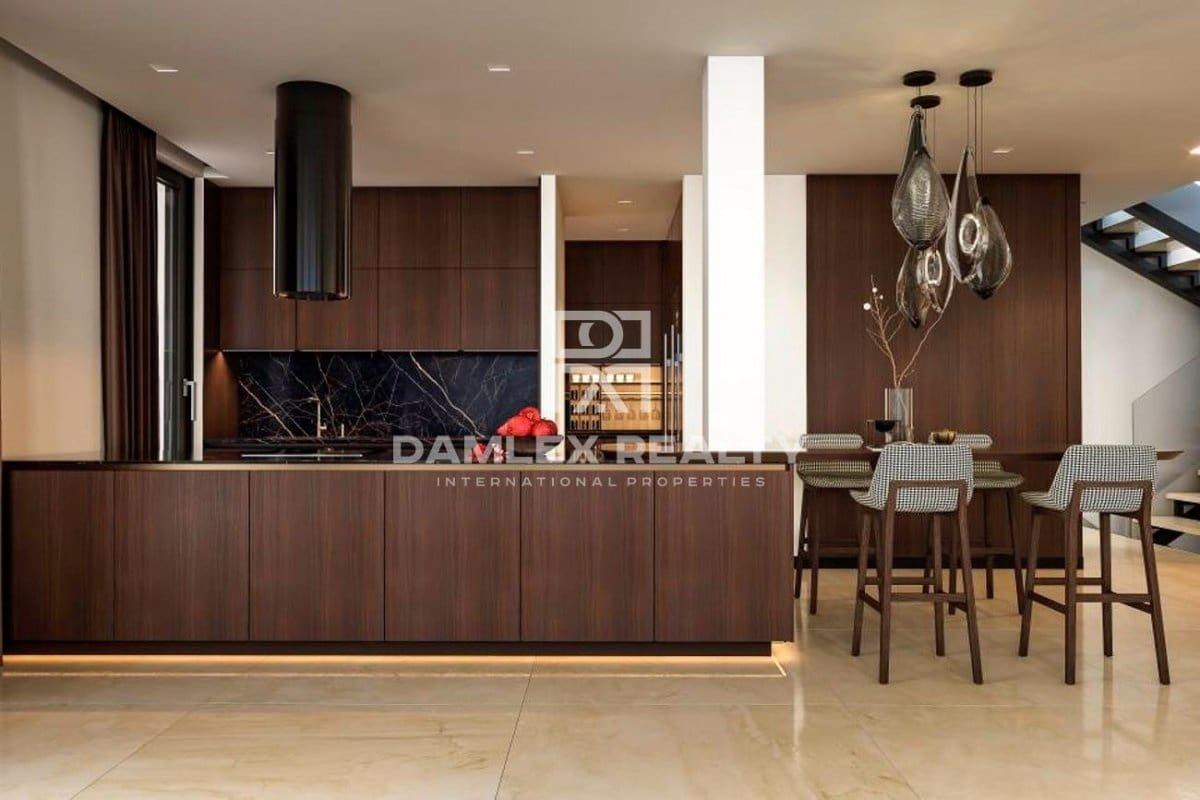 5 soveværelse Villa til salg i Sant Feliu de Guixols med swimmingpool - € 7.900.000 (Ref: 7677451)