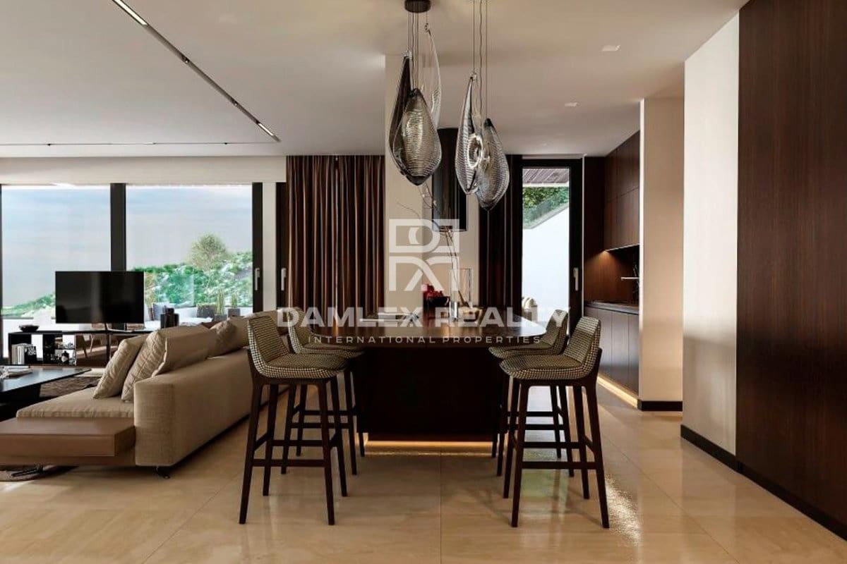 5 soveværelse Villa til salg i Sant Feliu de Guixols med swimmingpool - € 7.900.000 (Ref: 7677451)