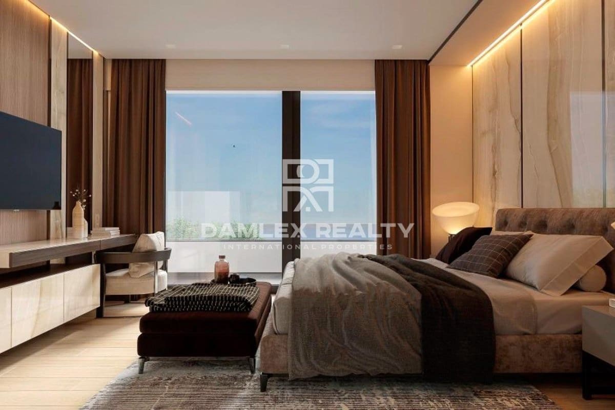 5 soveværelse Villa til salg i Sant Feliu de Guixols med swimmingpool - € 7.900.000 (Ref: 7677451)