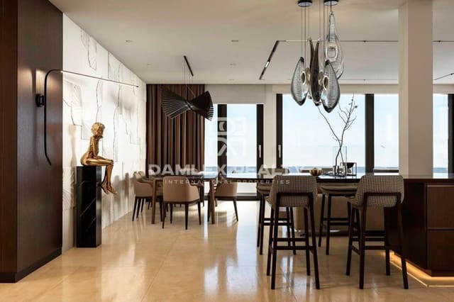 5 sovrum Villa till salu i Sant Feliu de Guíxols med pool - 7 900 000 € (Ref: 7677451)