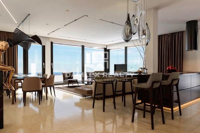 5 sovrum Villa till salu i Sant Feliu de Guíxols med pool - 7 900 000 € (Ref: 7677451)