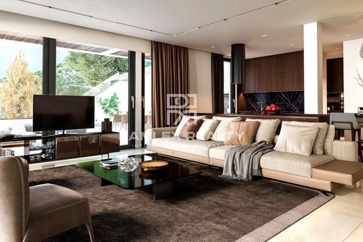 5 soveværelse Villa til salg i Sant Feliu de Guixols med swimmingpool - € 7.900.000 (Ref: 7677451)