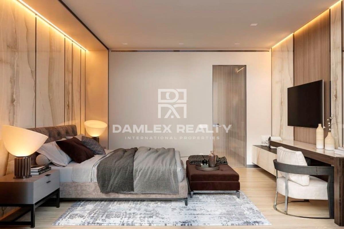 5 soveværelse Villa til salg i Sant Feliu de Guixols med swimmingpool - € 7.900.000 (Ref: 7677451)