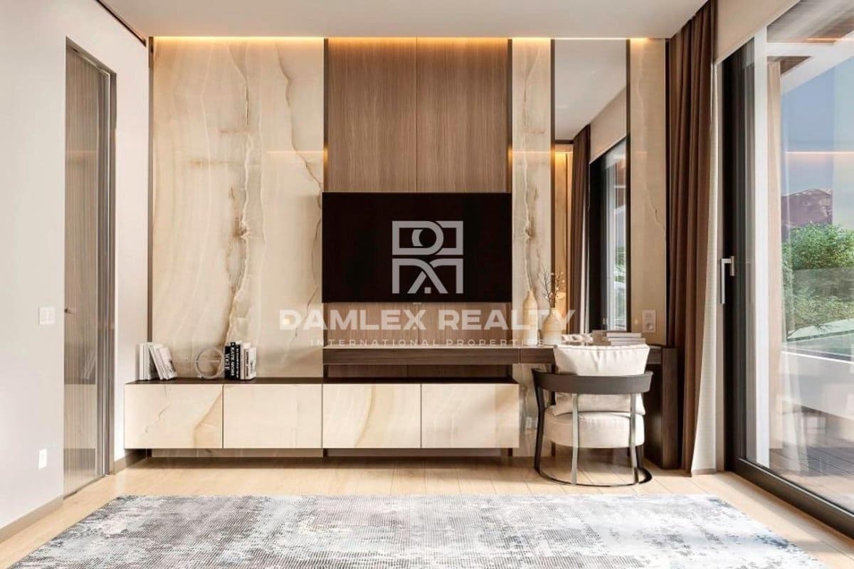 5 soveværelse Villa til salg i Sant Feliu de Guixols med swimmingpool - € 7.900.000 (Ref: 7677451)