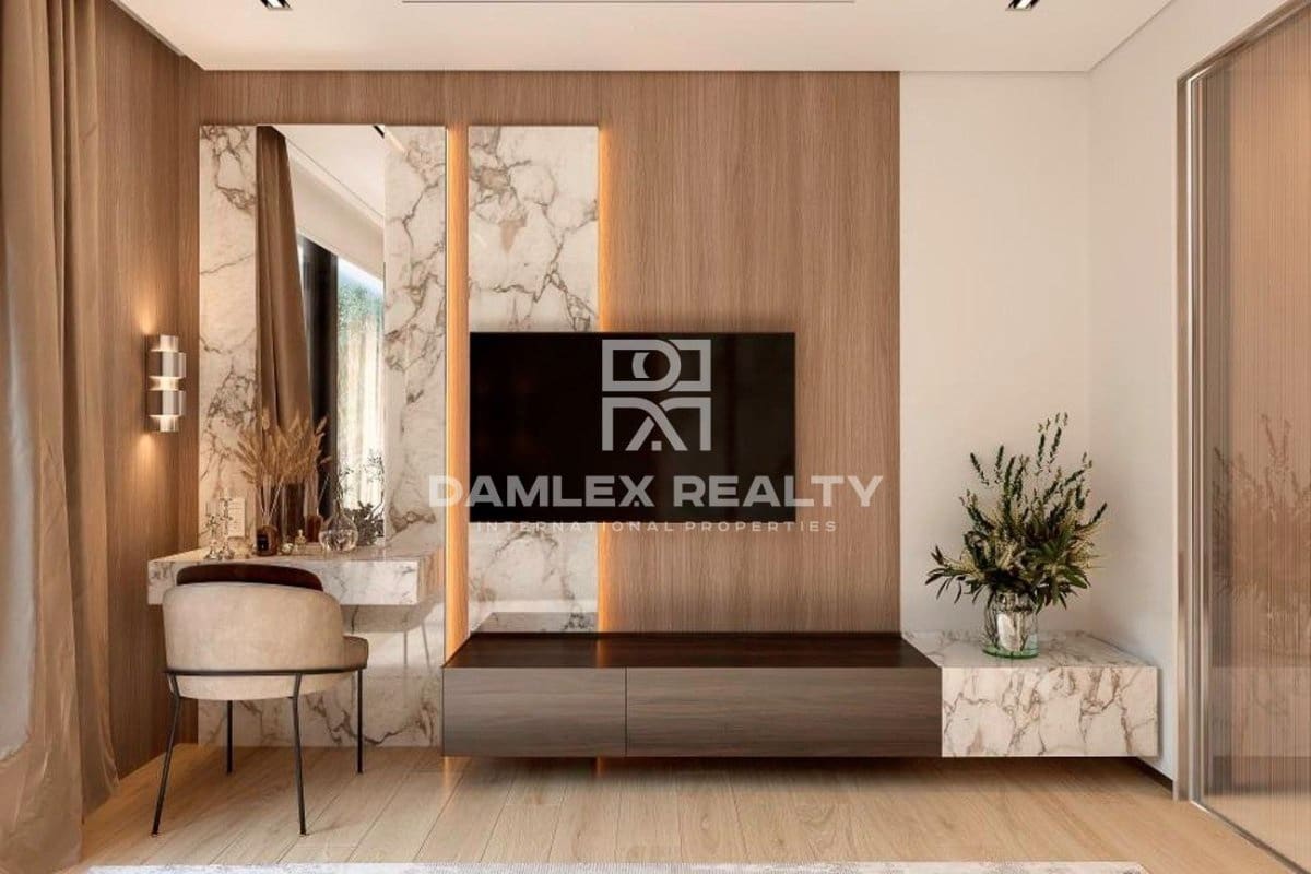 5 soveværelse Villa til salg i Sant Feliu de Guixols med swimmingpool - € 7.900.000 (Ref: 7677451)