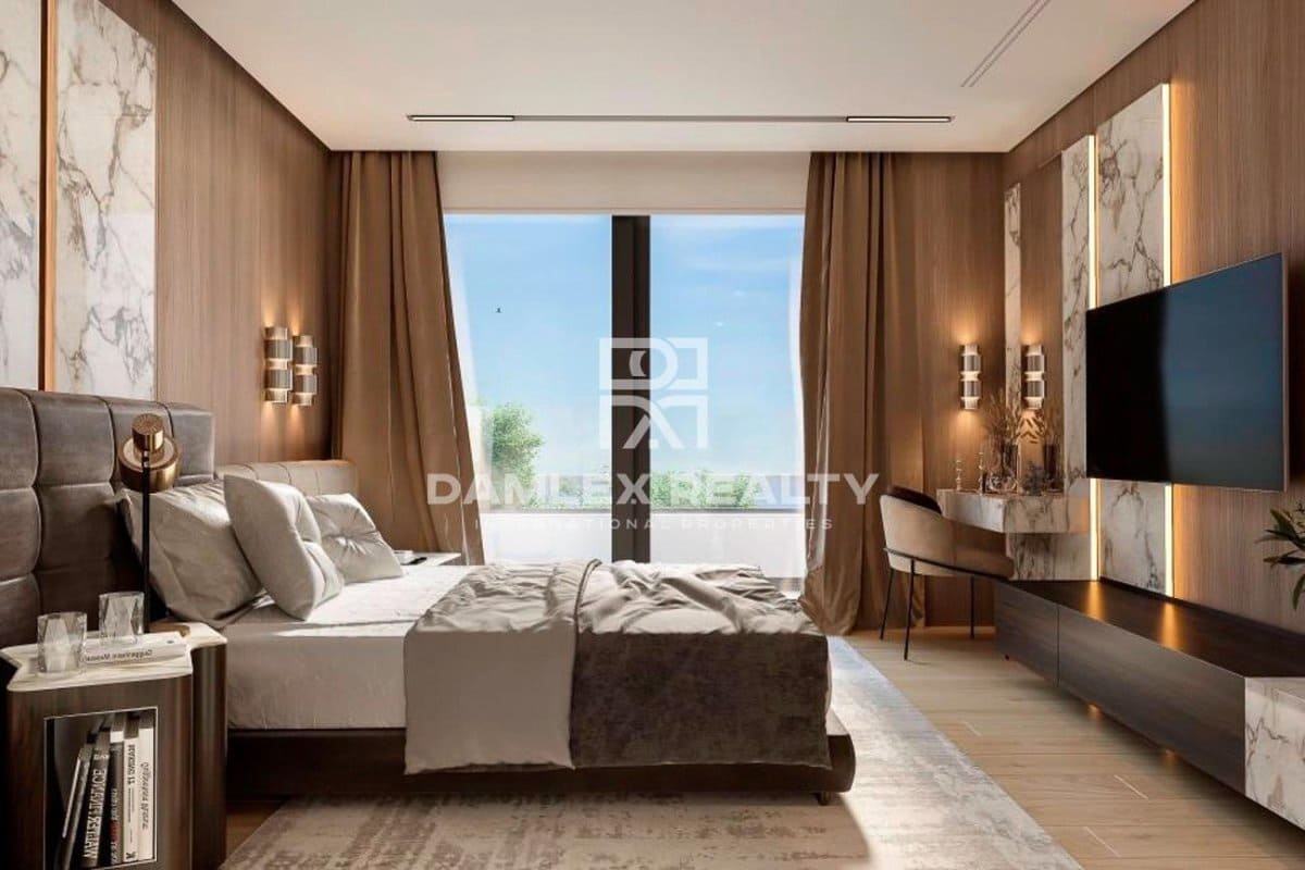 5 soveværelse Villa til salg i Sant Feliu de Guixols med swimmingpool - € 7.900.000 (Ref: 7677451)