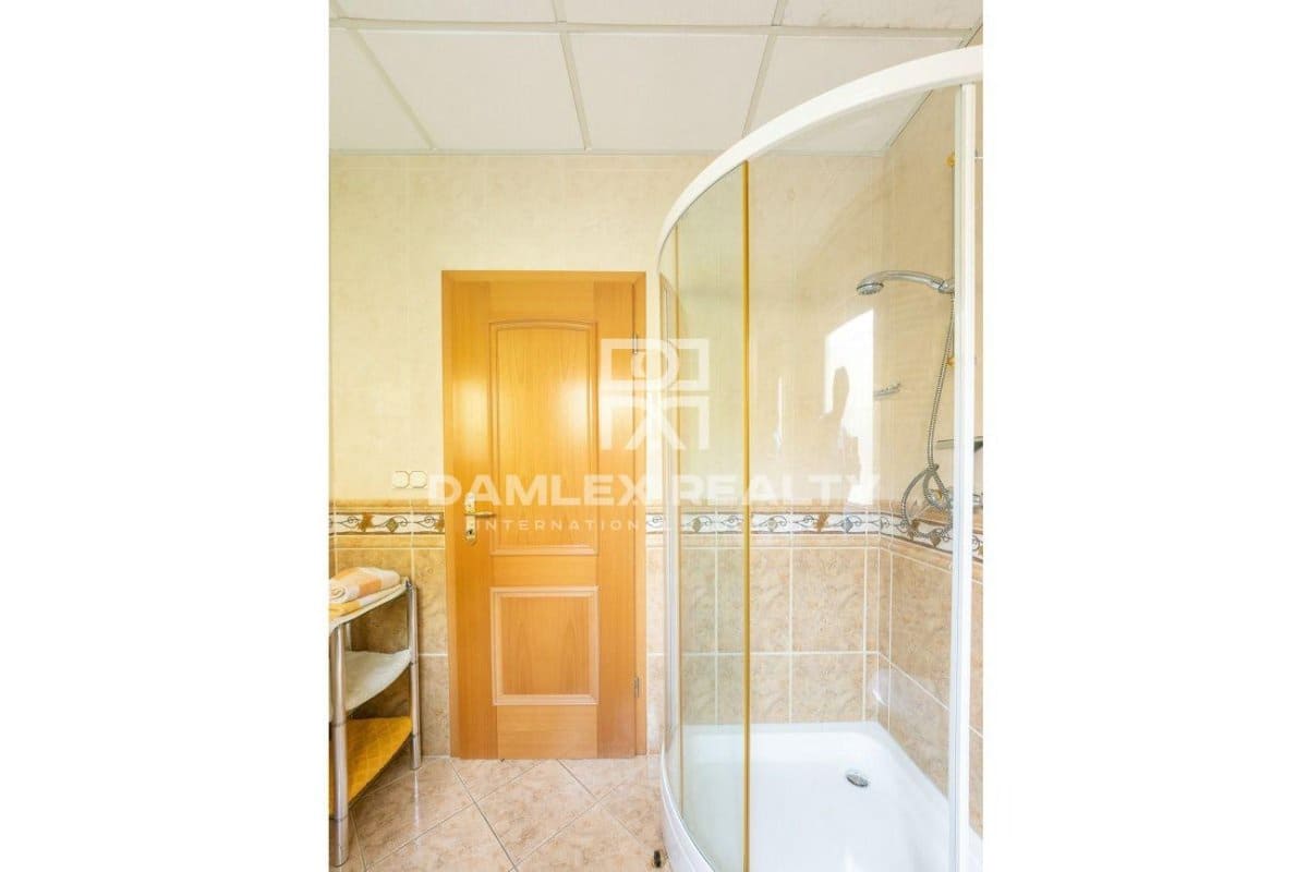 4 chambre Villa/Maison à vendre à Santa Cristina d'Aro avec piscine - 630 000 € (Ref: 7683586)