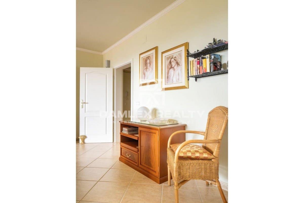 4 chambre Villa/Maison à vendre à Santa Cristina d'Aro avec piscine - 630 000 € (Ref: 7683586)