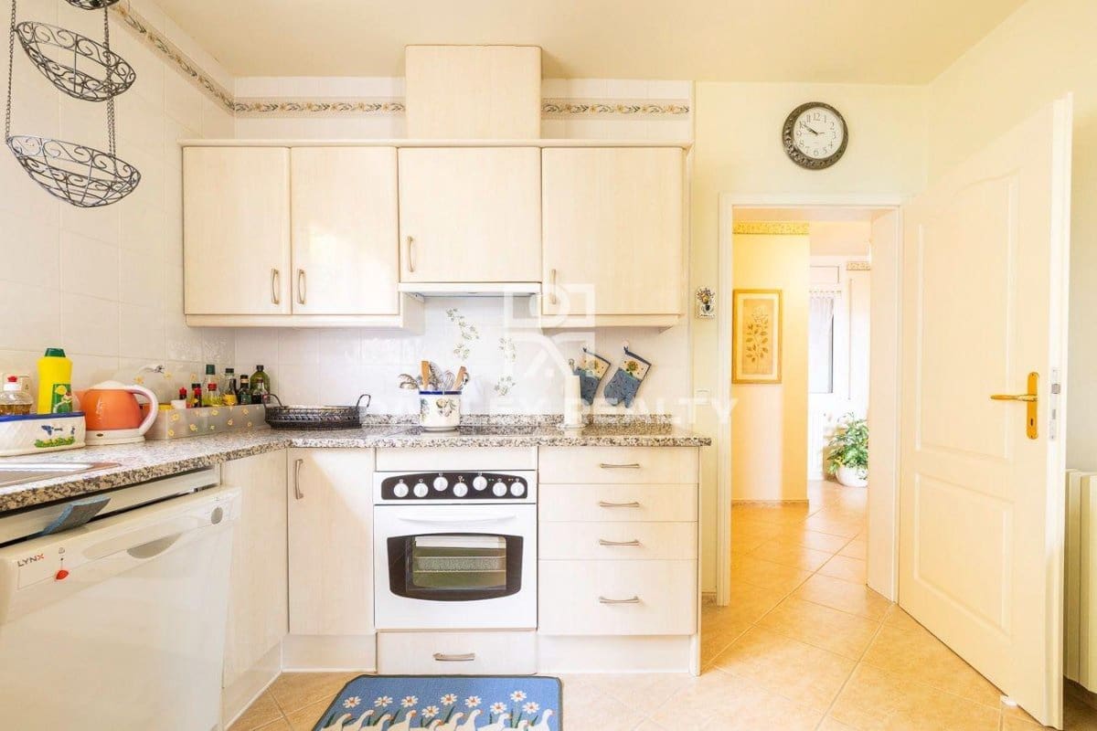 4 chambre Villa/Maison à vendre à Santa Cristina d'Aro avec piscine - 630 000 € (Ref: 7683586)