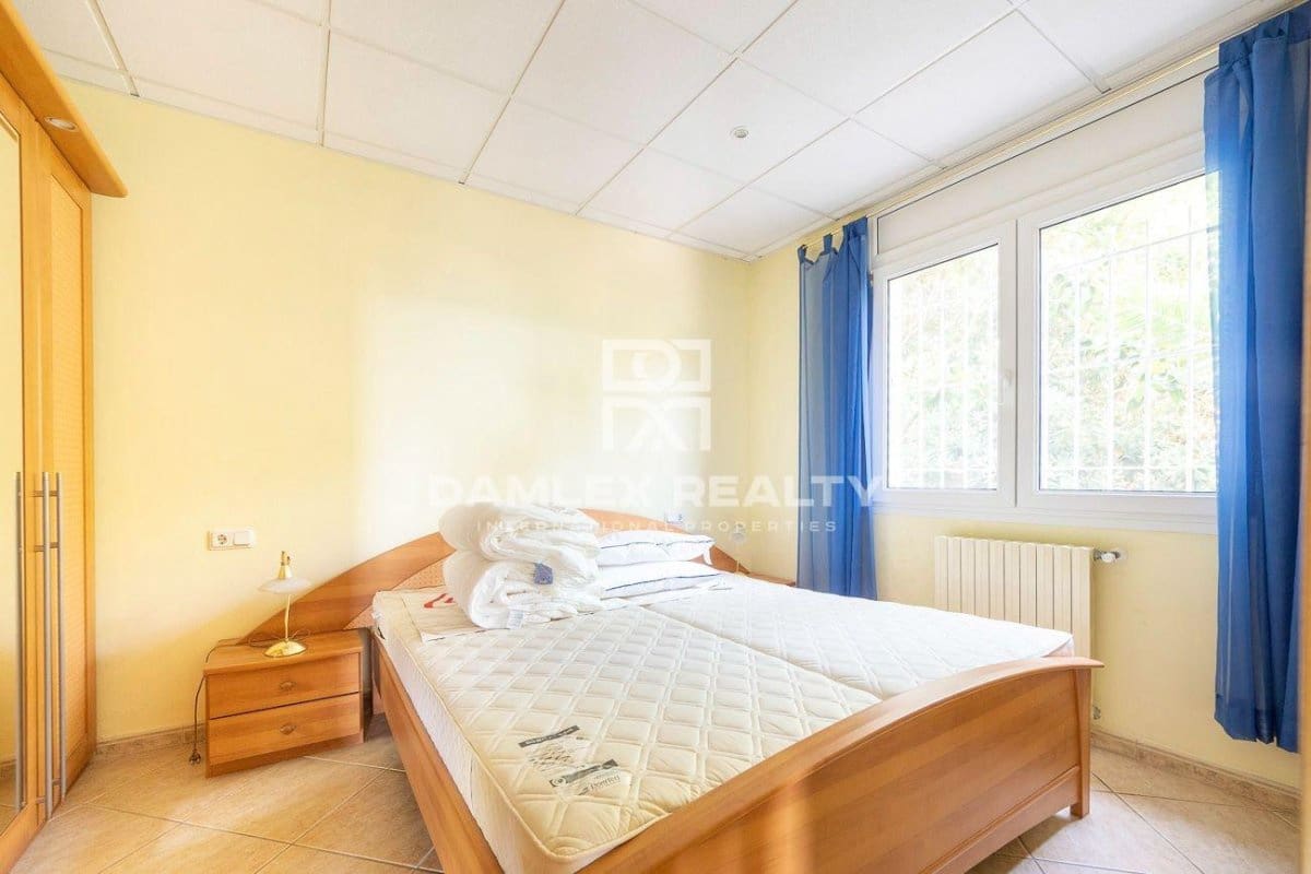 4 chambre Villa/Maison à vendre à Santa Cristina d'Aro avec piscine - 630 000 € (Ref: 7683586)