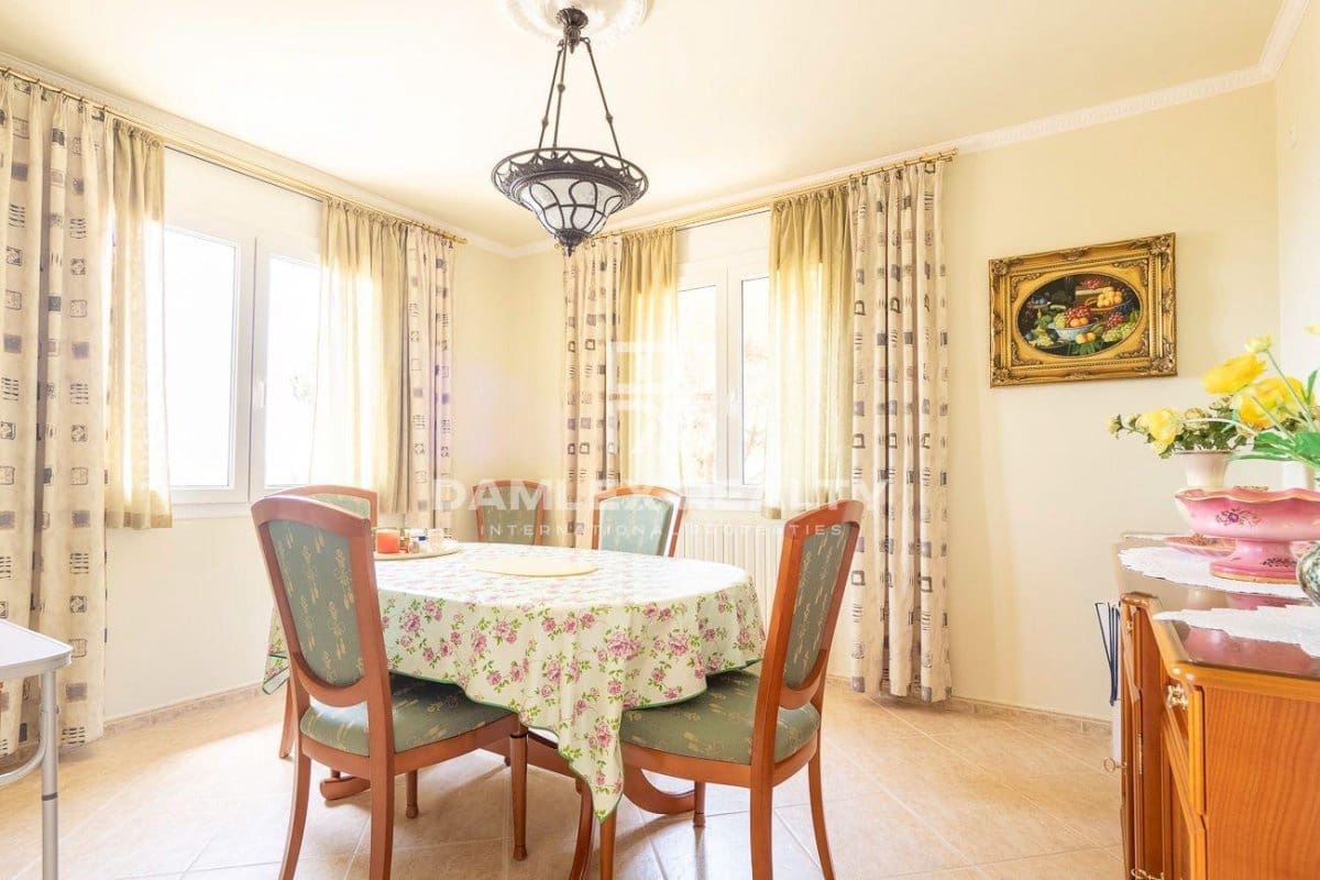 4 chambre Villa/Maison à vendre à Santa Cristina d'Aro avec piscine - 630 000 € (Ref: 7683586)