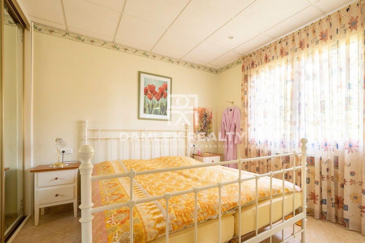 4 chambre Villa/Maison à vendre à Santa Cristina d'Aro avec piscine - 630 000 € (Ref: 7683586)