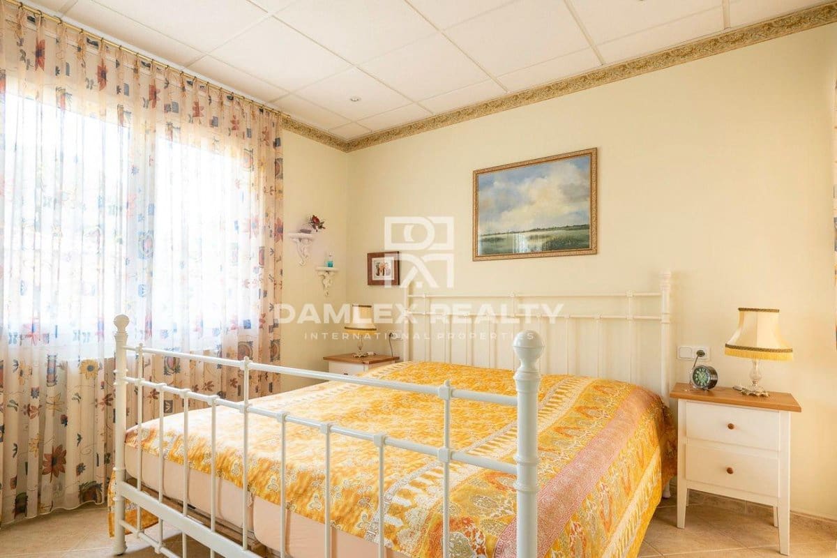 4 chambre Villa/Maison à vendre à Santa Cristina d'Aro avec piscine - 630 000 € (Ref: 7683586)