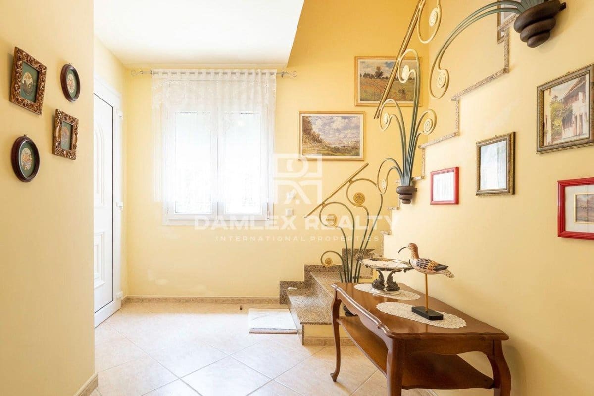 4 chambre Villa/Maison à vendre à Santa Cristina d'Aro avec piscine - 630 000 € (Ref: 7683586)