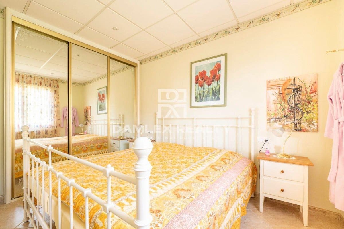 4 chambre Villa/Maison à vendre à Santa Cristina d'Aro avec piscine - 630 000 € (Ref: 7683586)