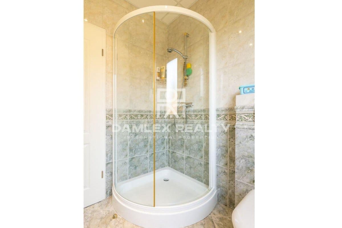 4 chambre Villa/Maison à vendre à Santa Cristina d'Aro avec piscine - 630 000 € (Ref: 7683586)